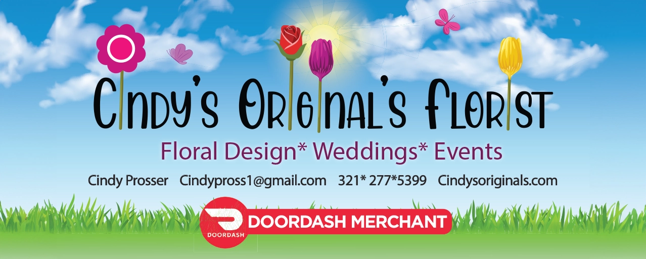 Cindys Wedding Flowers